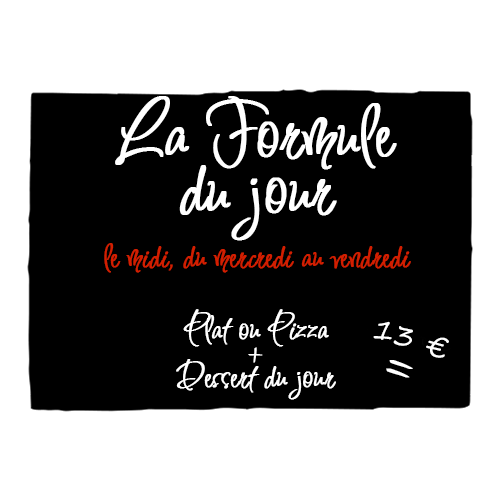formulejour