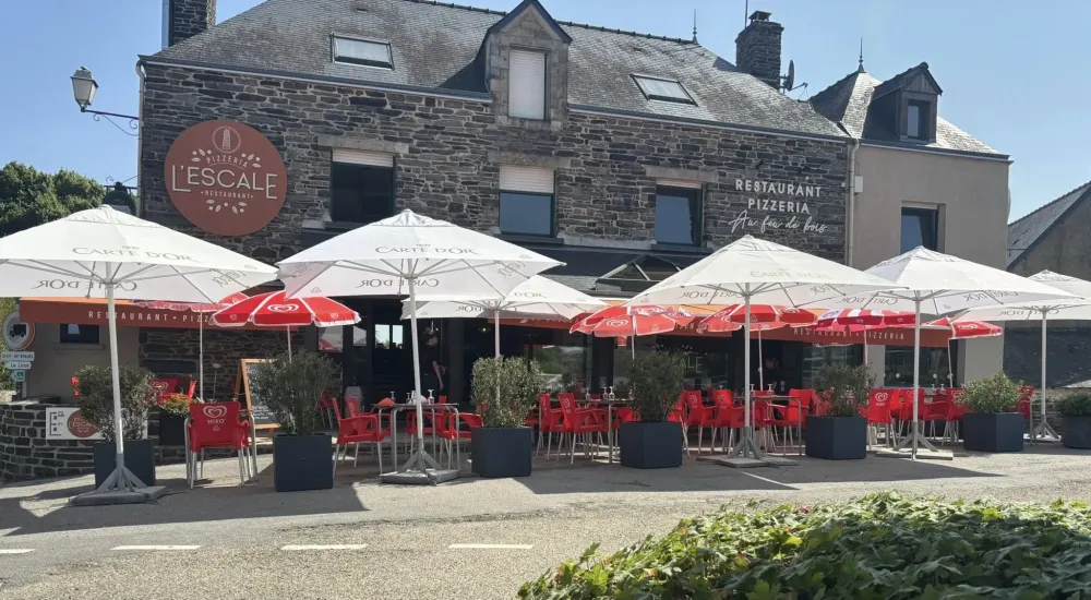 Restaurant familial à Guipry-Messac