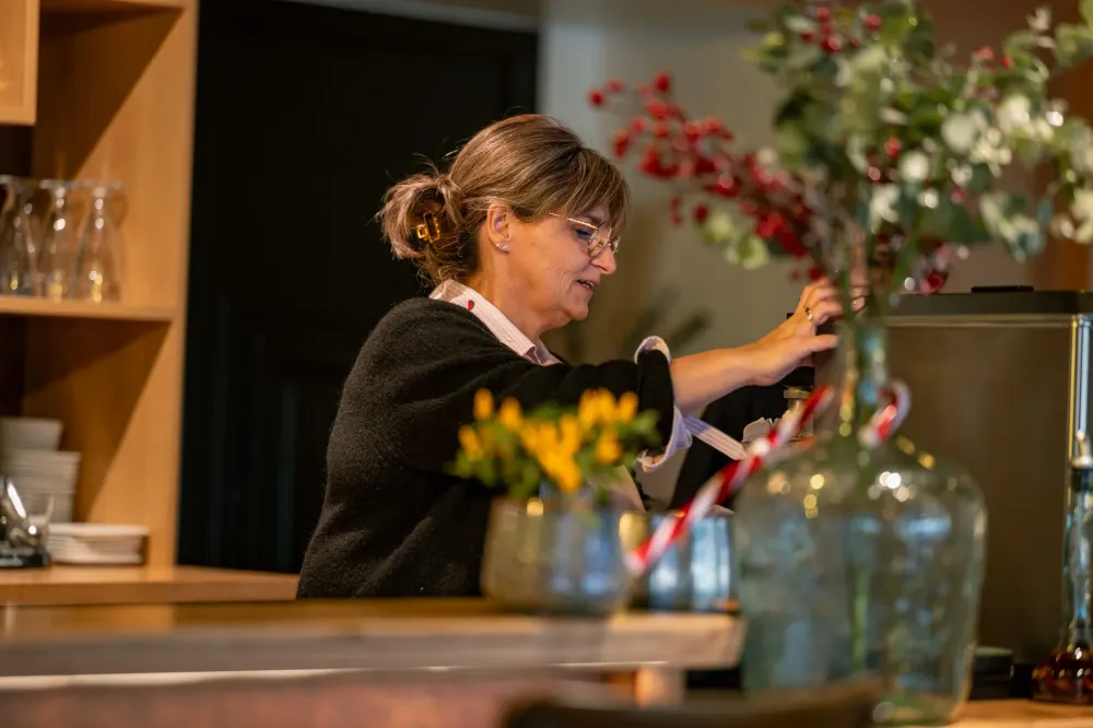 Restaurant Pizzeria Escale Guipry-Messac-86