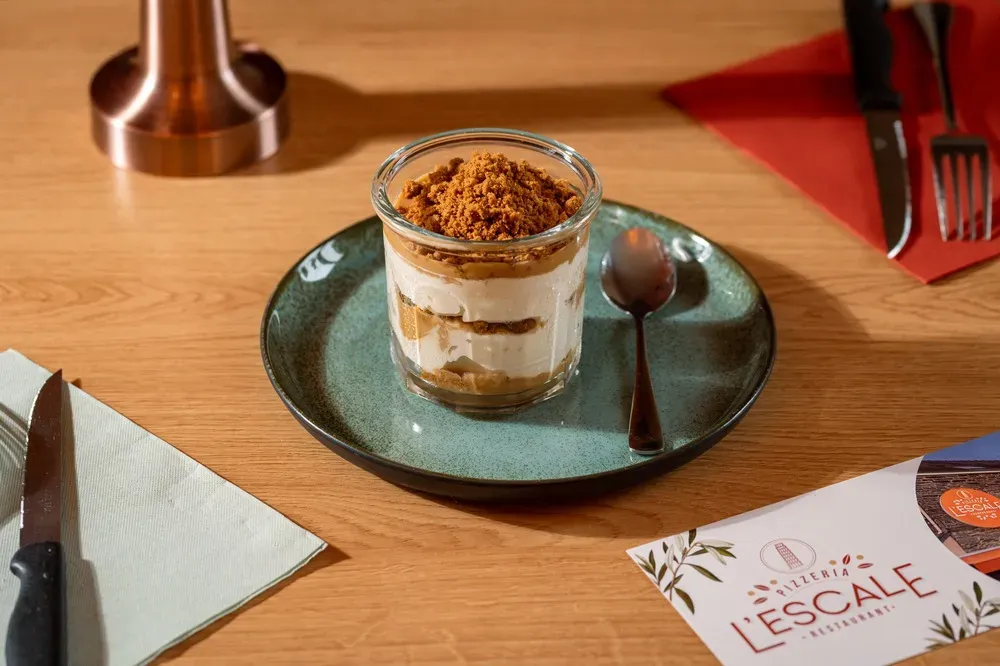 Restaurant L'Escale - Pizzeria (6)