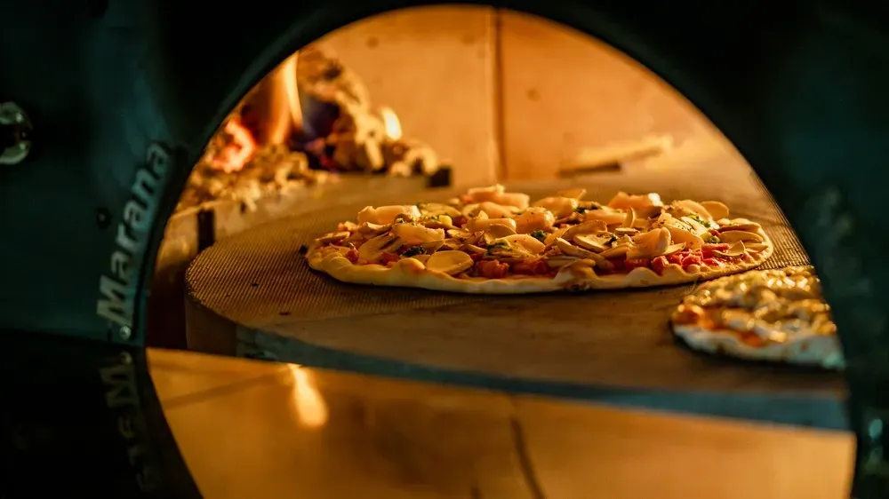 Restaurant L'Escale - Pizzeria (10)