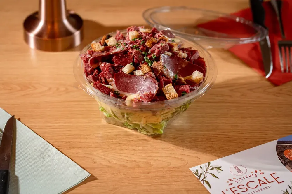 Restaurant L'Escale - Pizzeria (12)