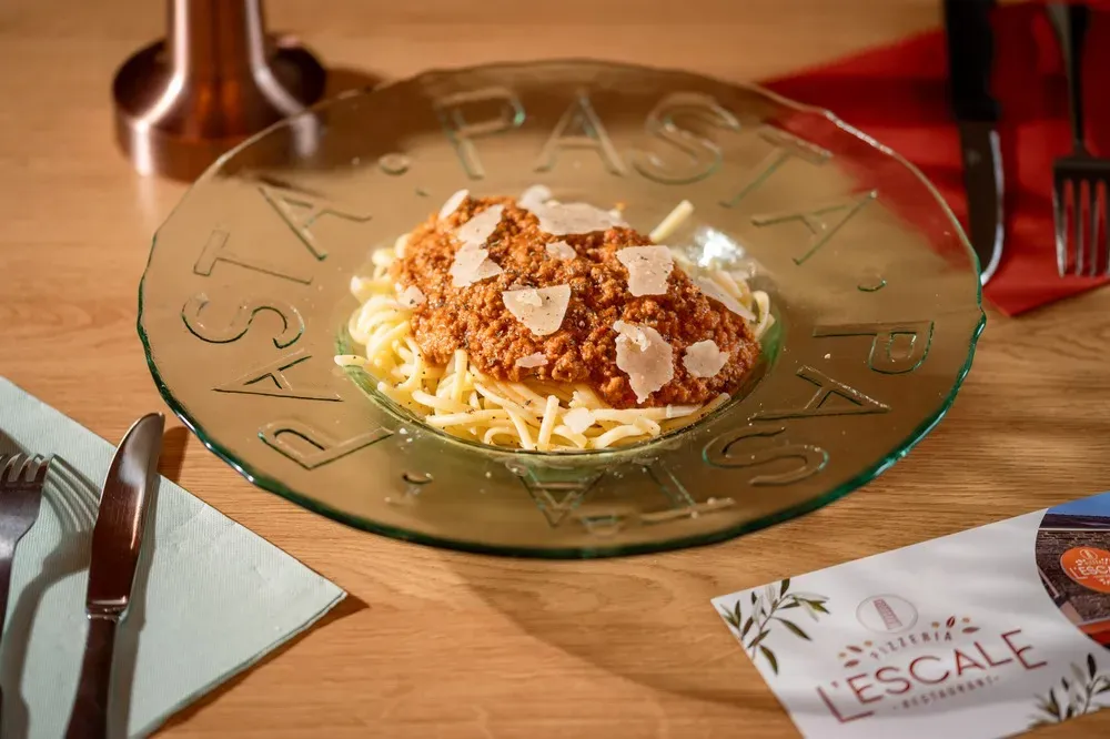 Restaurant L'Escale - Pizzeria (13)