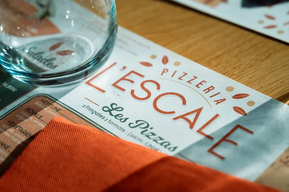 Restaurant L'Escale - Pizzeria (15)