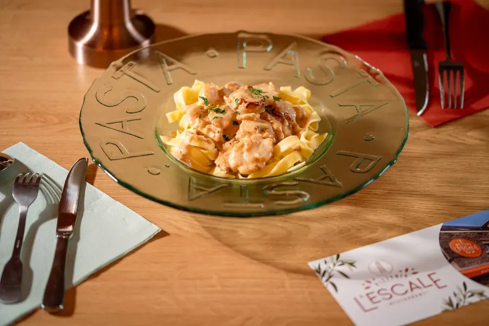 Restaurant L'Escale - Pizzeria (17)