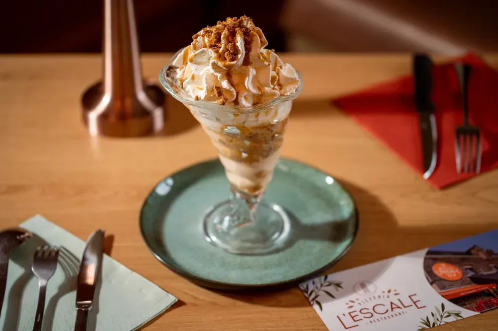 Restaurant L'Escale - Pizzeria (18)