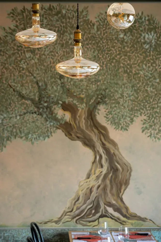 Restaurant L'Escale - Pizzeria (20)